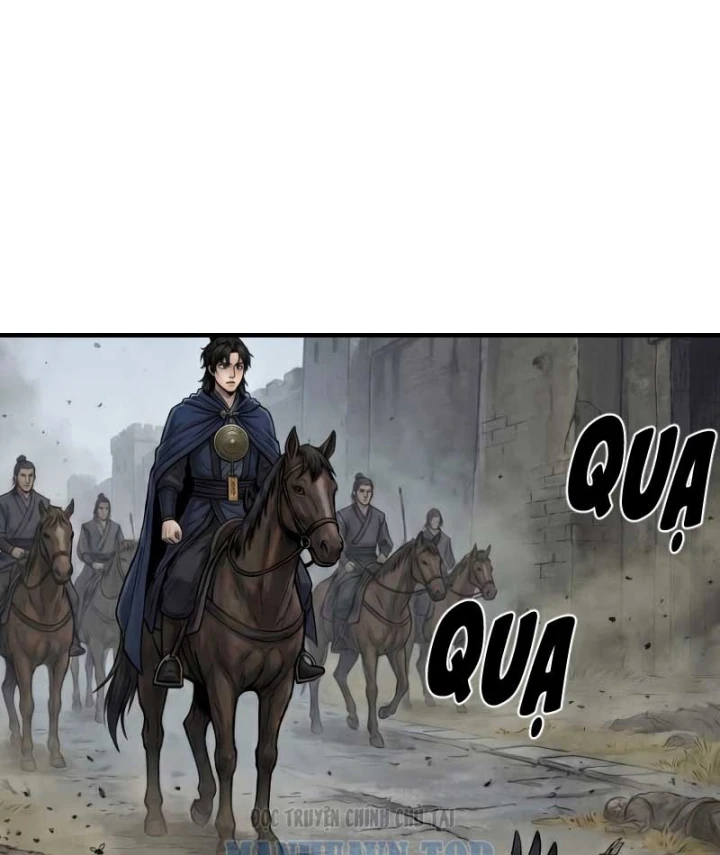 Ta Tại Trấn Ma Ti Ăn Yêu Quái Chapter 14 - 27