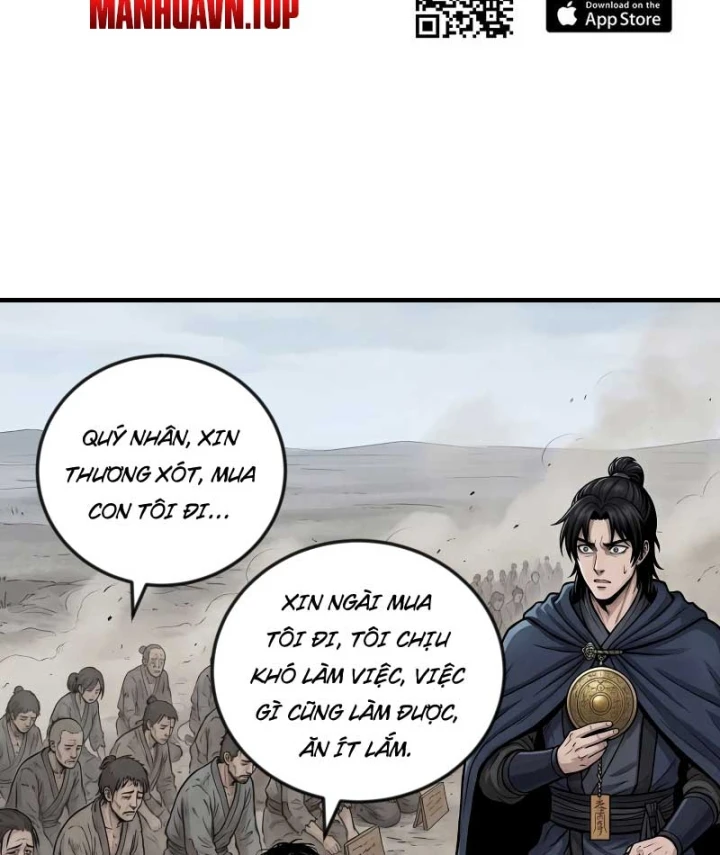 Ta Tại Trấn Ma Ti Ăn Yêu Quái Chapter 14 - 31