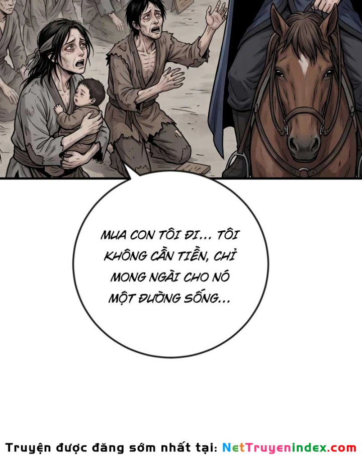 Ta Tại Trấn Ma Ti Ăn Yêu Quái Chapter 14 - 32