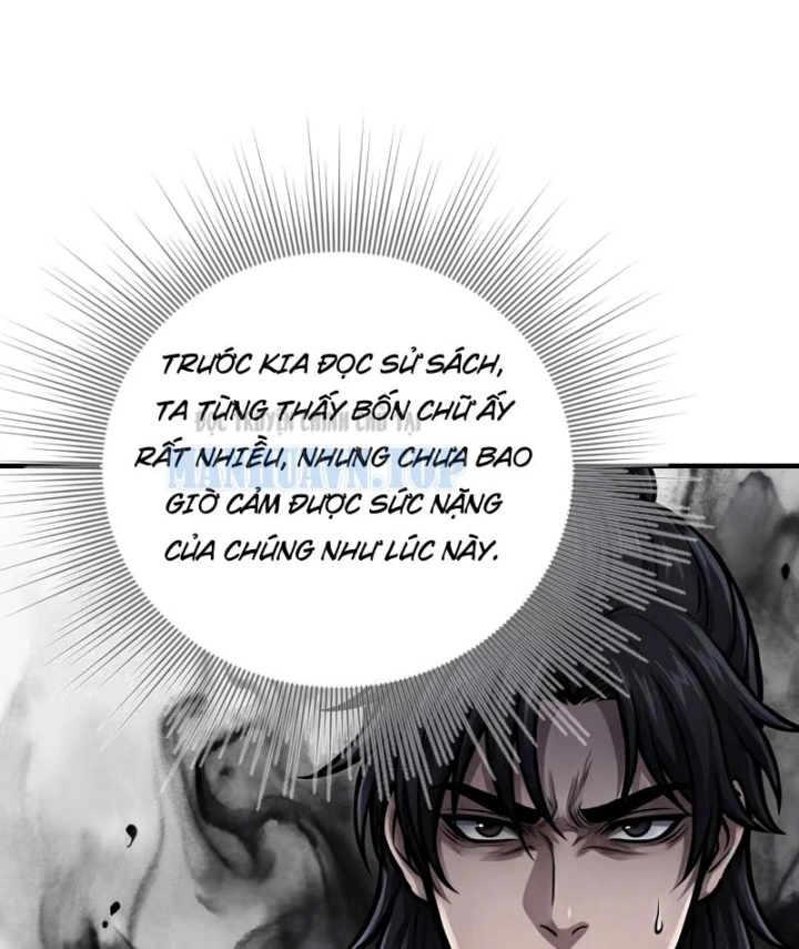 Ta Tại Trấn Ma Ti Ăn Yêu Quái Chapter 14 - 36