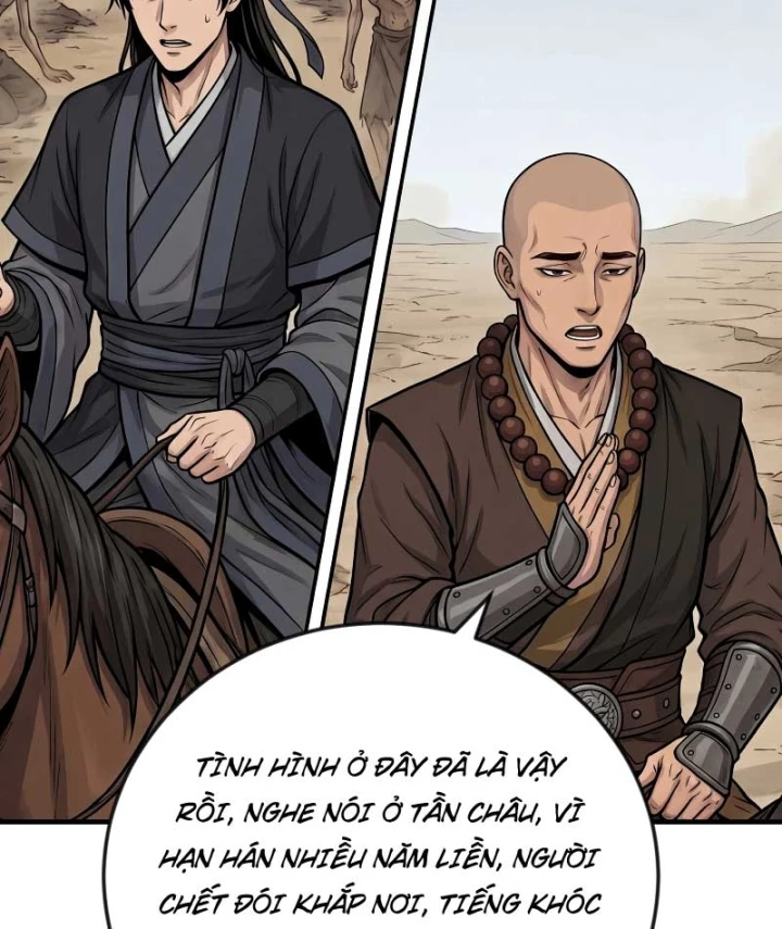 Ta Tại Trấn Ma Ti Ăn Yêu Quái Chapter 14 - 41