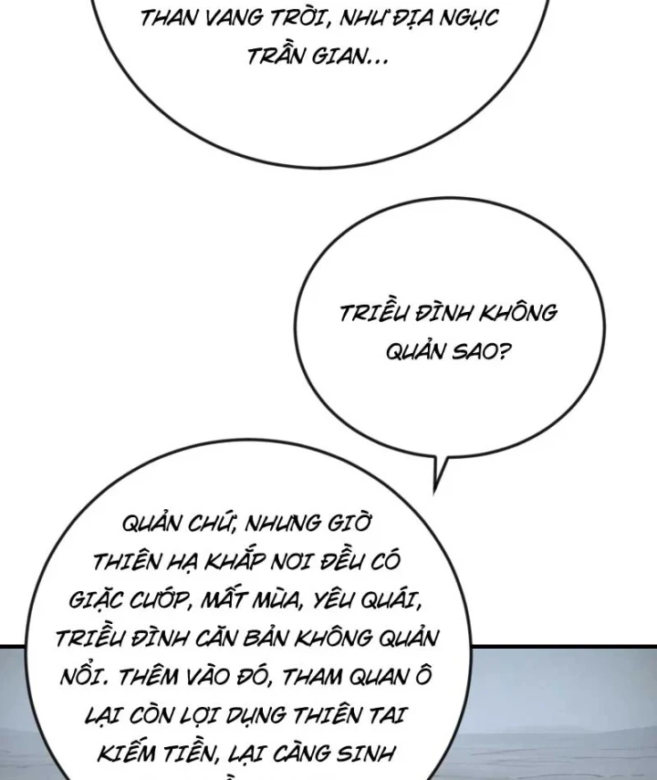 Ta Tại Trấn Ma Ti Ăn Yêu Quái Chapter 14 - 42