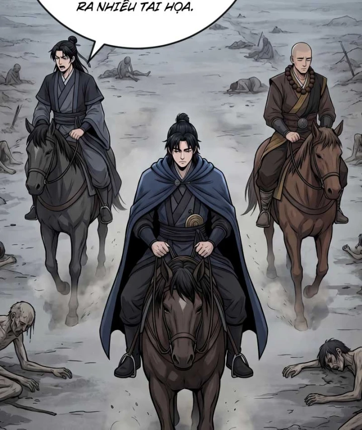 Ta Tại Trấn Ma Ti Ăn Yêu Quái Chapter 14 - 43