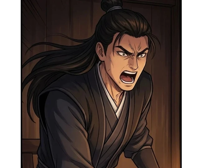 Ta Tại Trấn Ma Ti Ăn Yêu Quái Chapter 15 - 25