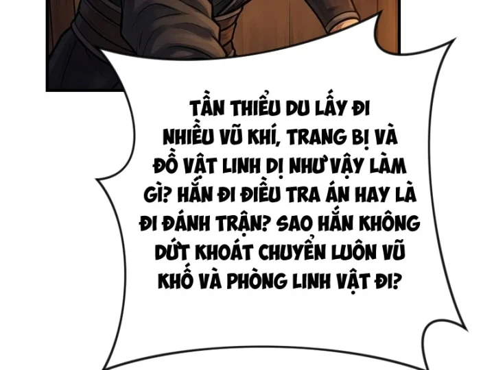 Ta Tại Trấn Ma Ti Ăn Yêu Quái Chapter 15 - 26