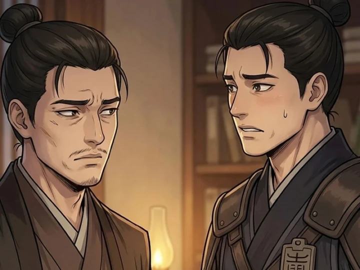 Ta Tại Trấn Ma Ti Ăn Yêu Quái Chapter 15 - 28