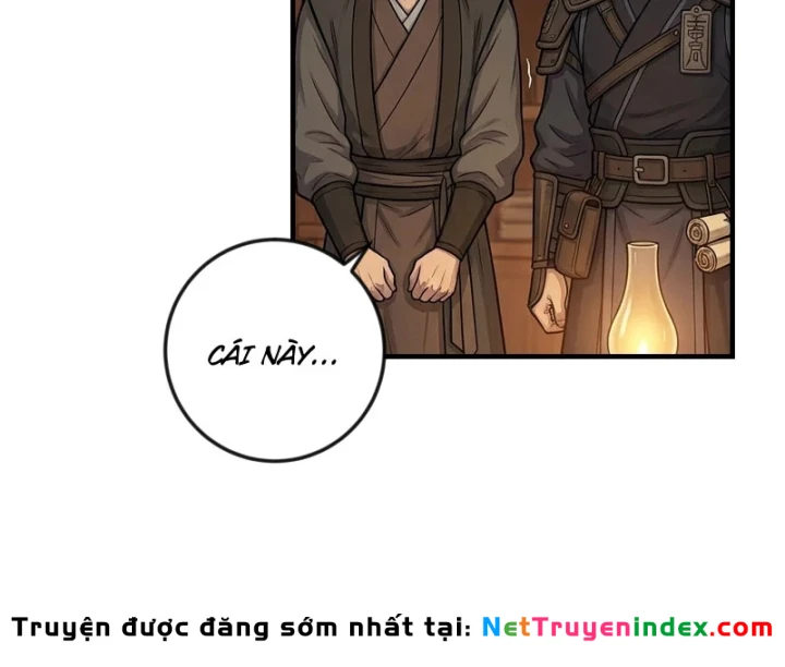 Ta Tại Trấn Ma Ti Ăn Yêu Quái Chapter 15 - 33