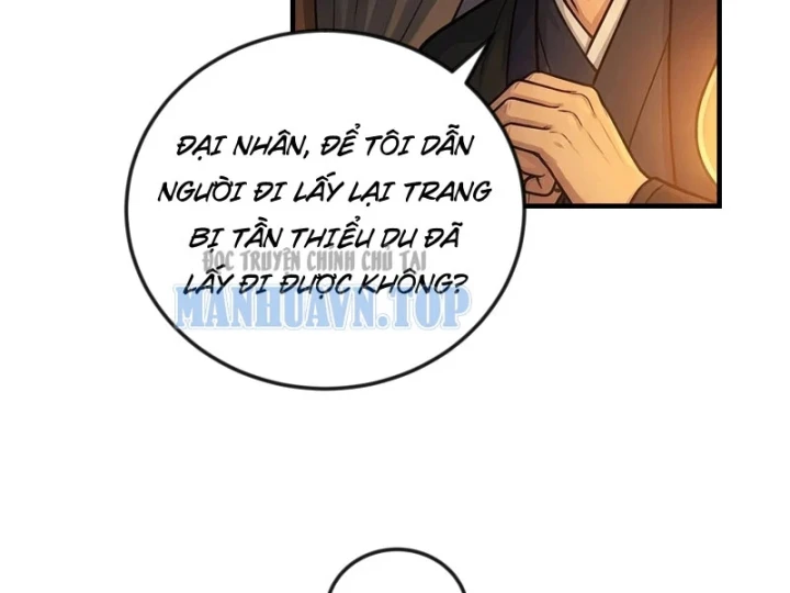 Ta Tại Trấn Ma Ti Ăn Yêu Quái Chapter 15 - 35