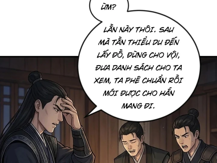 Ta Tại Trấn Ma Ti Ăn Yêu Quái Chapter 15 - 36