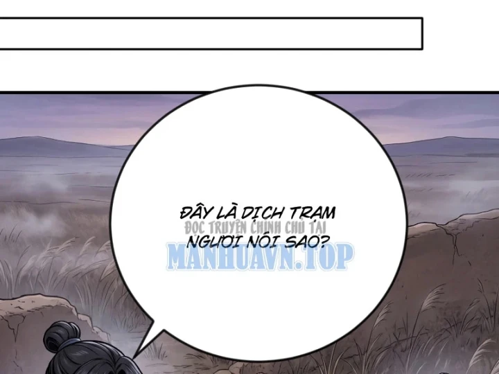 Ta Tại Trấn Ma Ti Ăn Yêu Quái Chapter 15 - 41