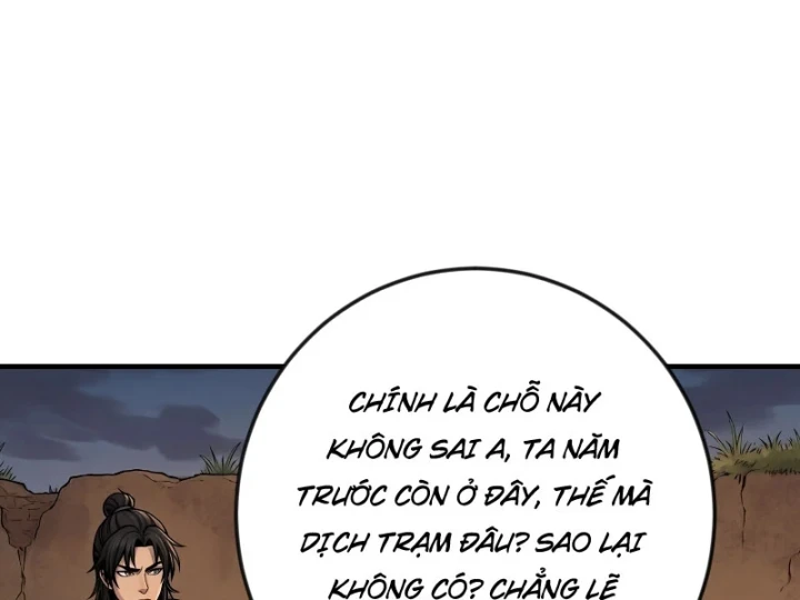 Ta Tại Trấn Ma Ti Ăn Yêu Quái Chapter 15 - 44