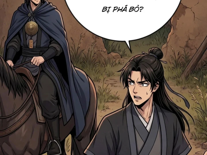 Ta Tại Trấn Ma Ti Ăn Yêu Quái Chapter 15 - 45