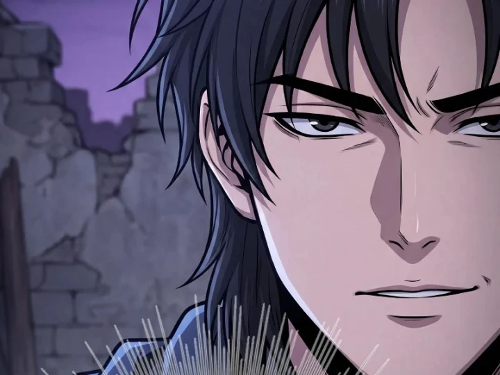 Ta Tại Trấn Ma Ti Ăn Yêu Quái Chapter 15 - 48