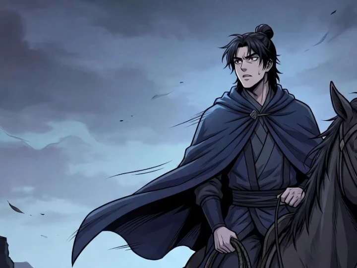Ta Tại Trấn Ma Ti Ăn Yêu Quái Chapter 15 - 51