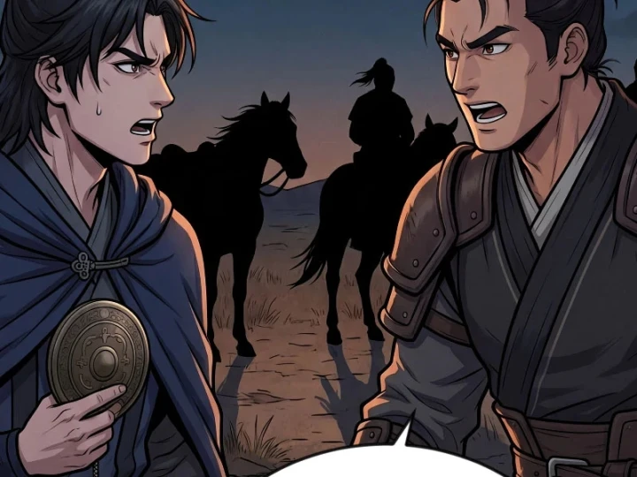 Ta Tại Trấn Ma Ti Ăn Yêu Quái Chapter 15 - 54