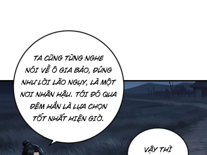 Ta Tại Trấn Ma Ti Ăn Yêu Quái Chapter 15 - 60