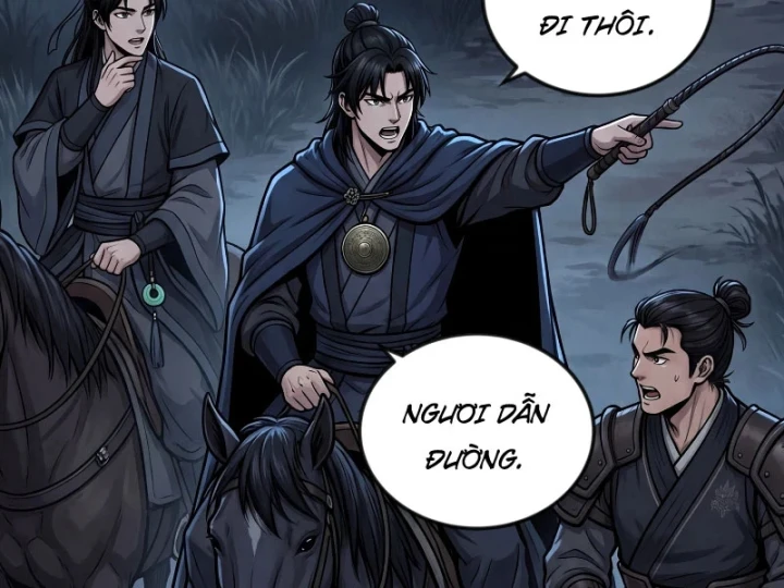 Ta Tại Trấn Ma Ti Ăn Yêu Quái Chapter 15 - 61