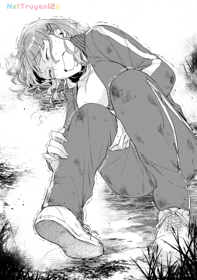 Osananajimi Kanojo no Morahara ga Hidoin de Zetsuen Sengen shite Yatta Chapter 28 - 8