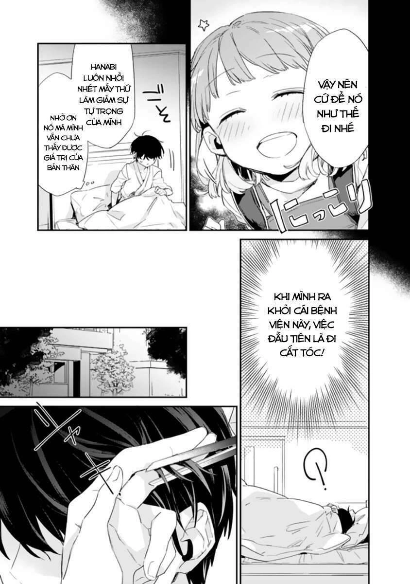 Osananajimi Kanojo no Morahara ga Hidoin de Zetsuen Sengen shite Yatta Chapter 1 - 23