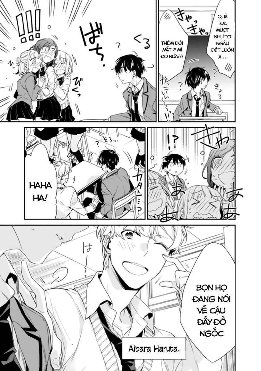 Osananajimi Kanojo no Morahara ga Hidoin de Zetsuen Sengen shite Yatta Chapter 1 - 27