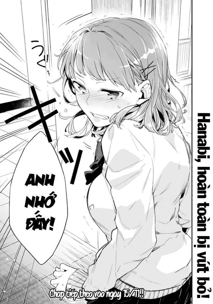Osananajimi Kanojo no Morahara ga Hidoin de Zetsuen Sengen shite Yatta Chapter 1 - 39