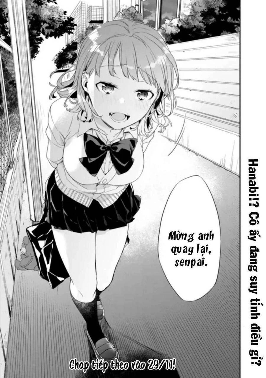 Osananajimi Kanojo no Morahara ga Hidoin de Zetsuen Sengen shite Yatta Chapter 2.1 - 23