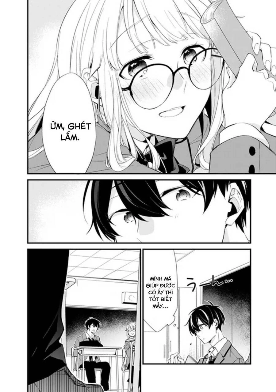 Osananajimi Kanojo no Morahara ga Hidoin de Zetsuen Sengen shite Yatta Chapter 3.1 - 20