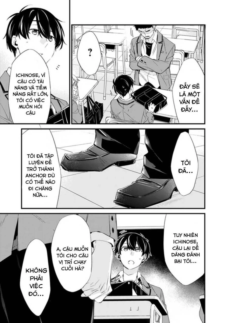 Osananajimi Kanojo no Morahara ga Hidoin de Zetsuen Sengen shite Yatta Chapter 3.1 - 23