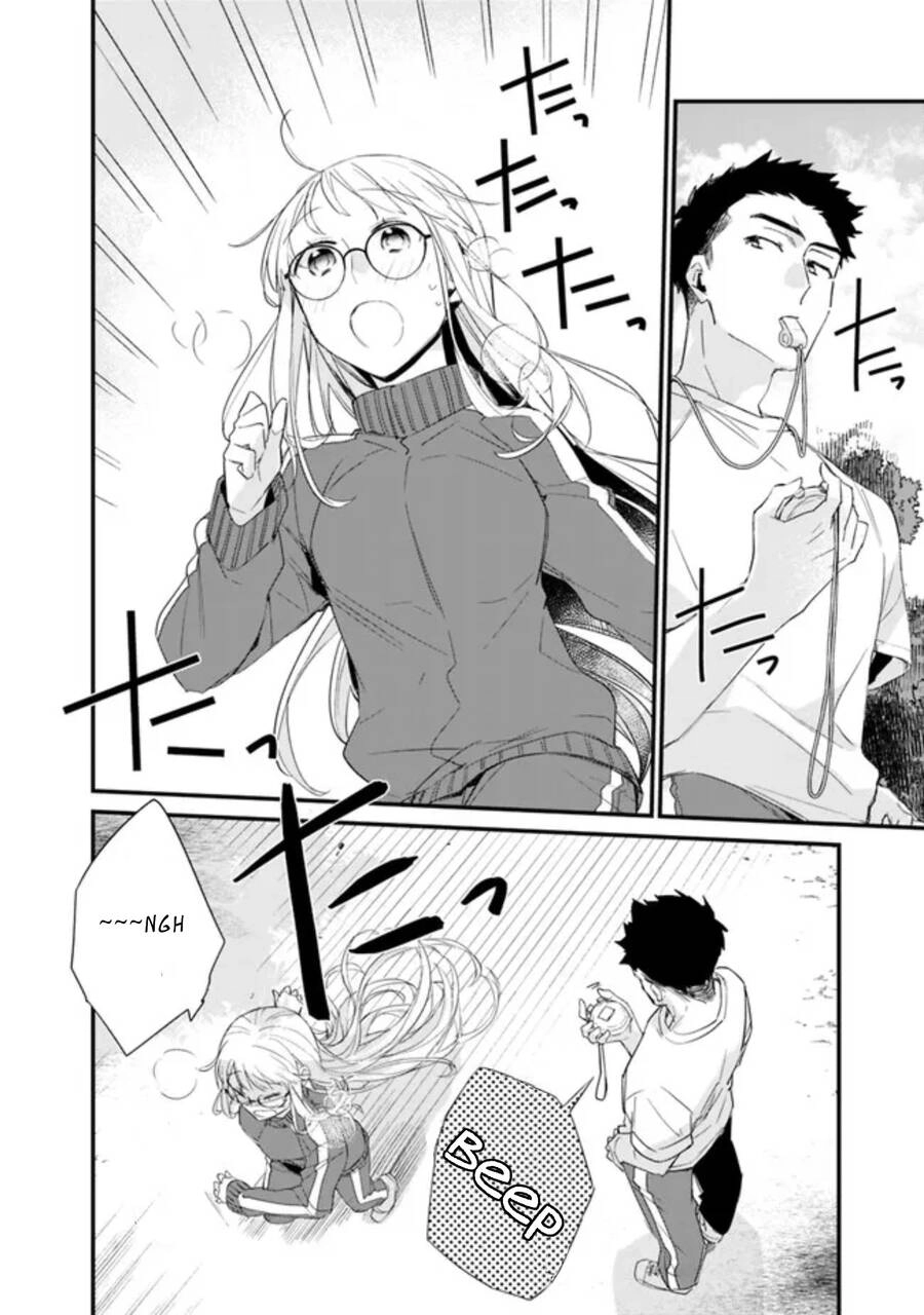 Osananajimi Kanojo no Morahara ga Hidoin de Zetsuen Sengen shite Yatta Chapter 4 - 6