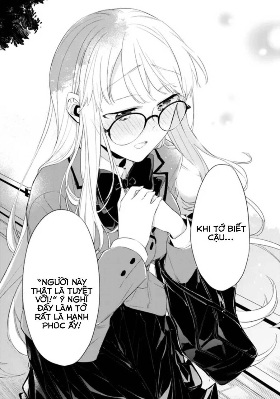 Osananajimi Kanojo no Morahara ga Hidoin de Zetsuen Sengen shite Yatta Chapter 5 - 15