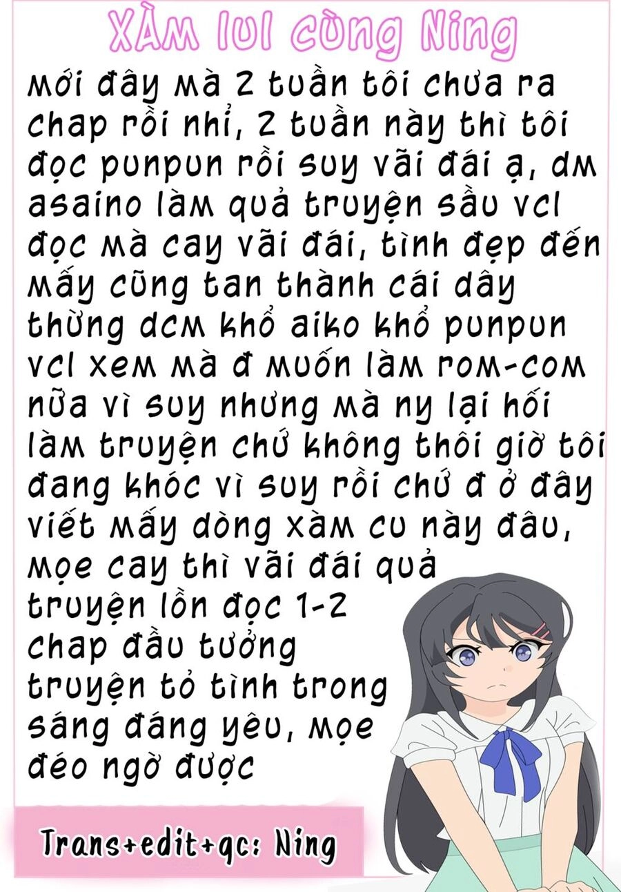 Osananajimi Kanojo no Morahara ga Hidoin de Zetsuen Sengen shite Yatta Chapter 8 - 18