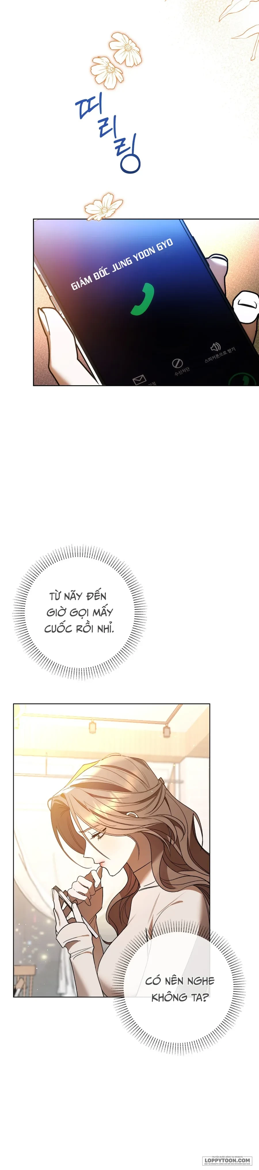 Ngưỡng Tuyệt Đối Chapter 1 - 4