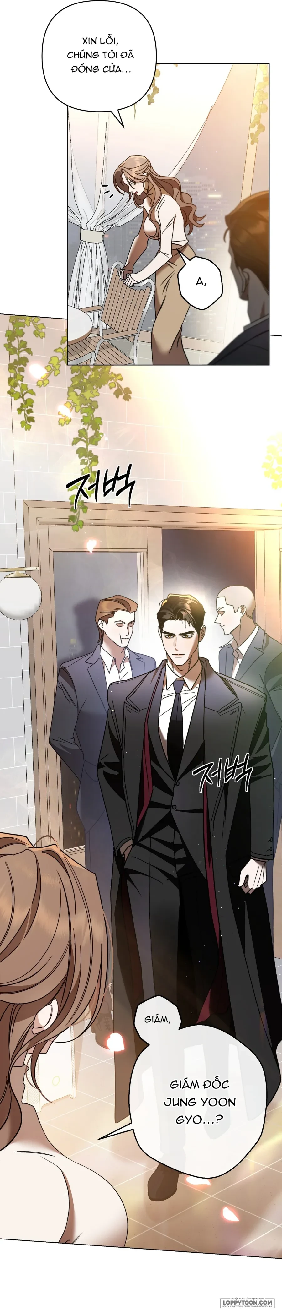 Ngưỡng Tuyệt Đối Chapter 1 - 10