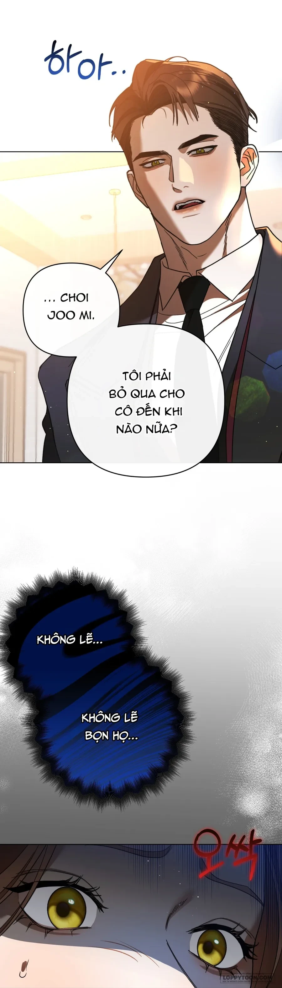 Ngưỡng Tuyệt Đối Chapter 1 - 12