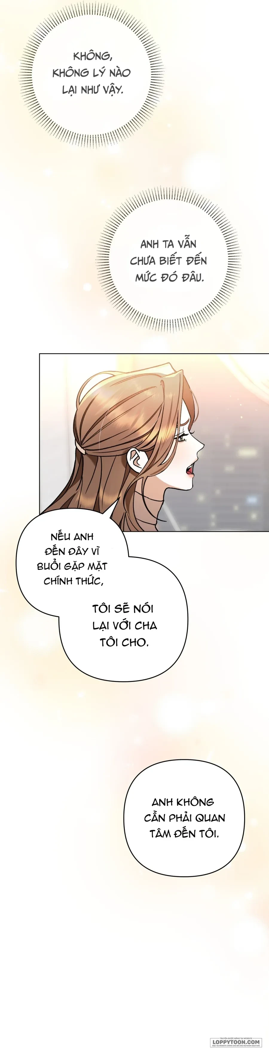 Ngưỡng Tuyệt Đối Chapter 1 - 14