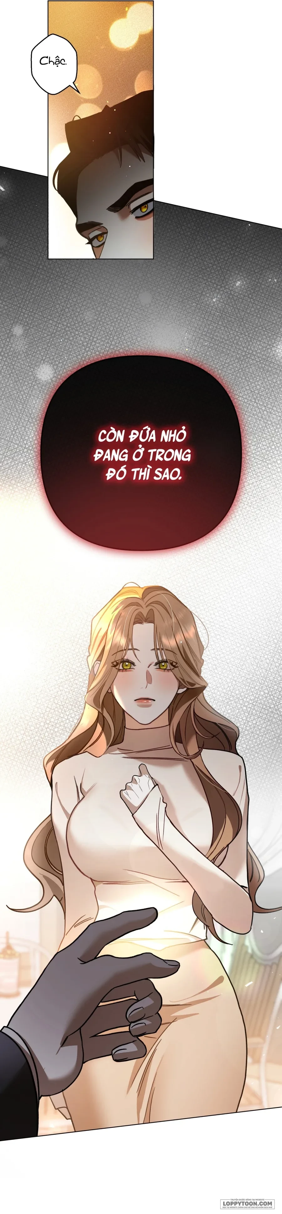 Ngưỡng Tuyệt Đối Chapter 1 - 15