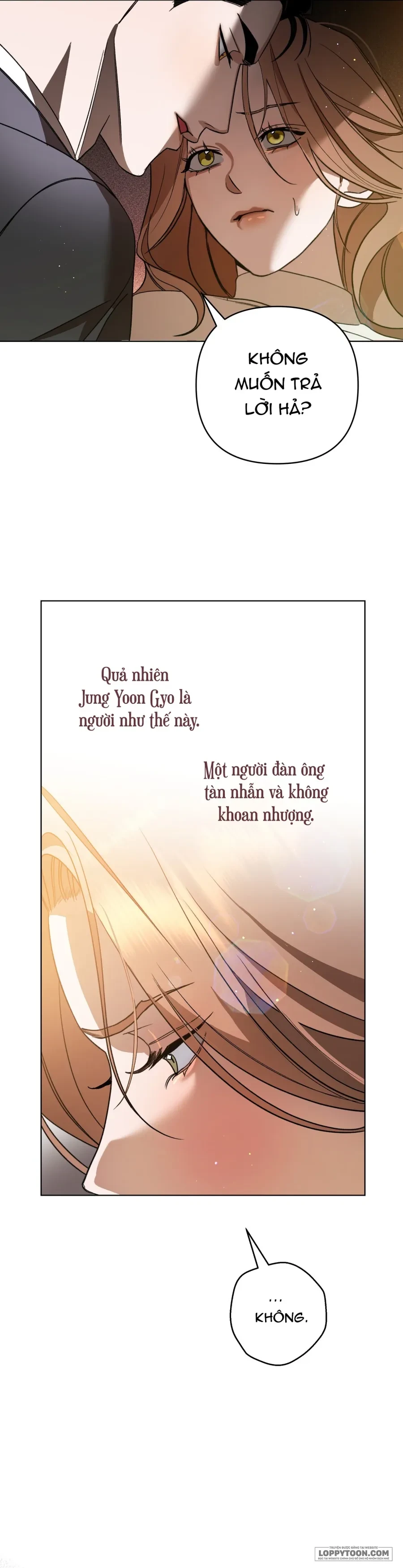 Ngưỡng Tuyệt Đối Chapter 1 - 18