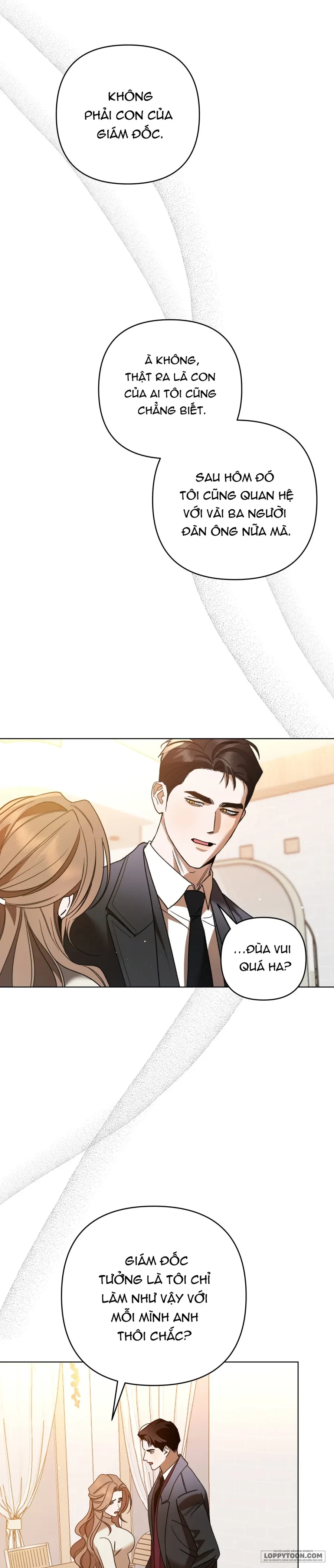 Ngưỡng Tuyệt Đối Chapter 1 - 19