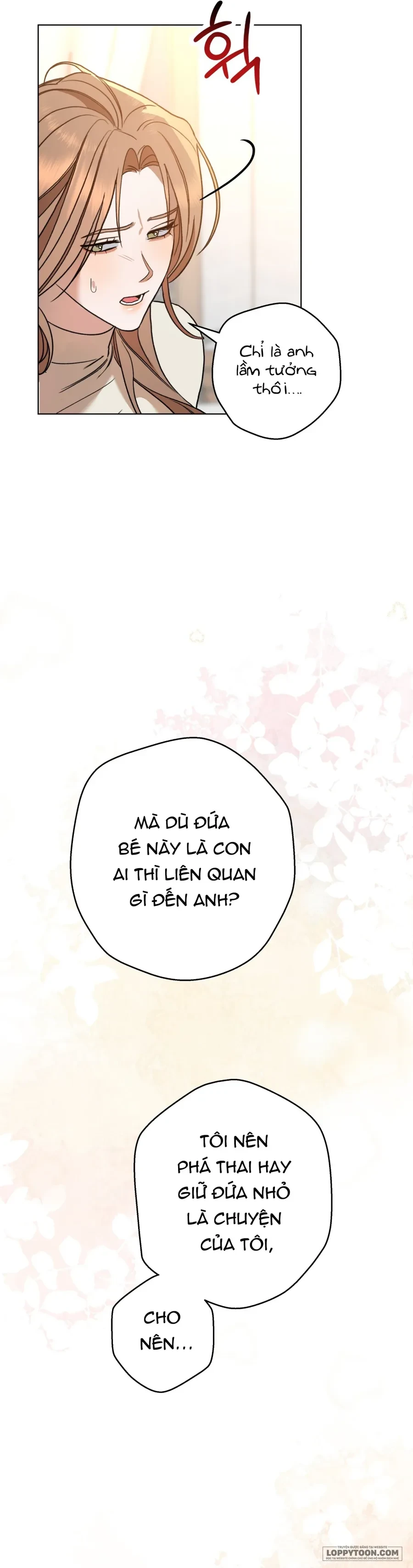 Ngưỡng Tuyệt Đối Chapter 1 - 21