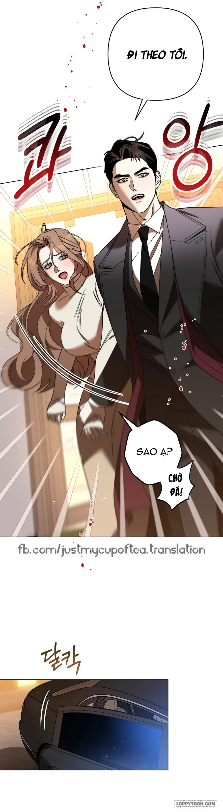 Ngưỡng Tuyệt Đối Chapter 1 - 23