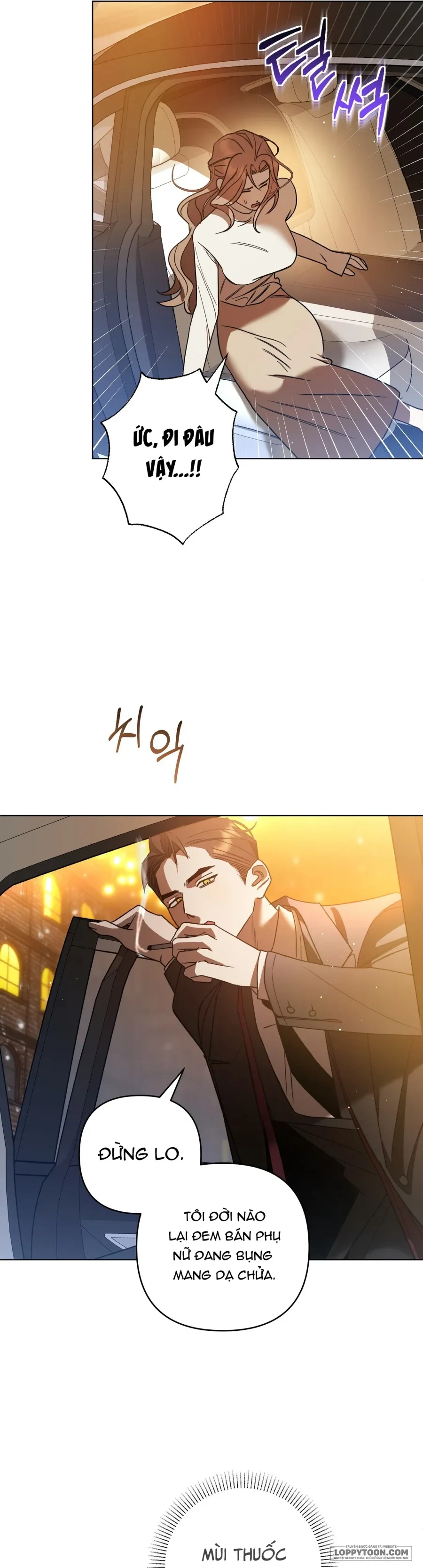 Ngưỡng Tuyệt Đối Chapter 1 - 24