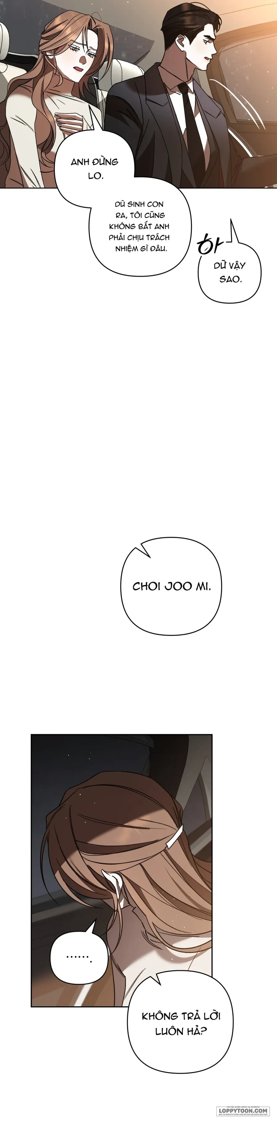 Ngưỡng Tuyệt Đối Chapter 1 - 27