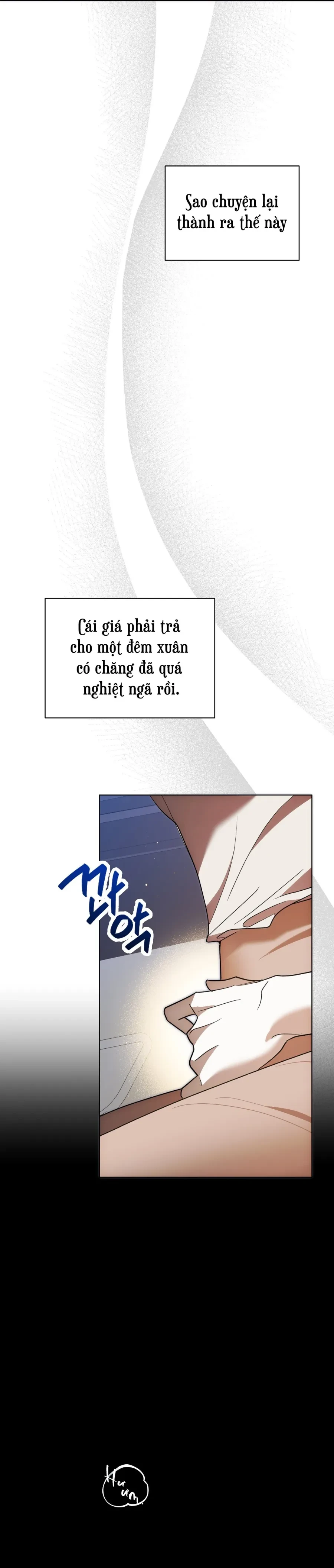Ngưỡng Tuyệt Đối Chapter 1 - 31