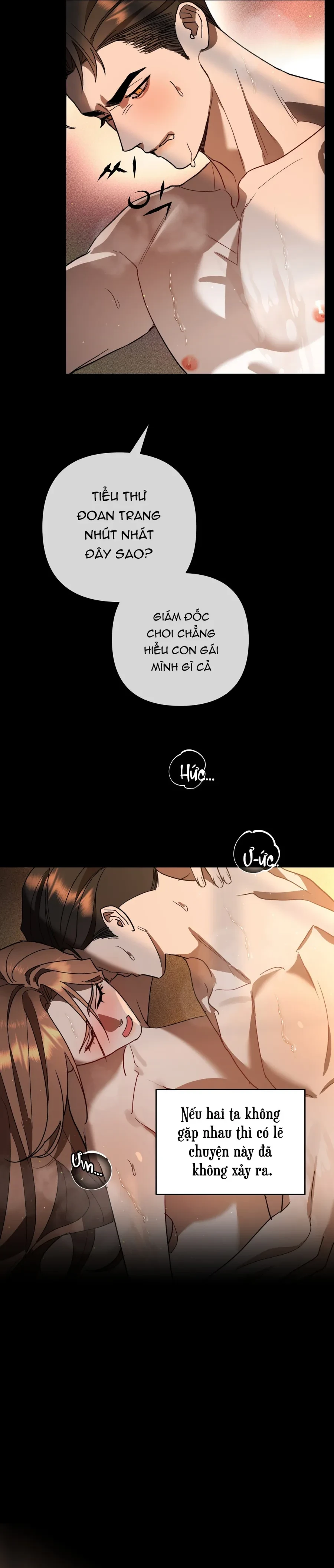 Ngưỡng Tuyệt Đối Chapter 1 - 33