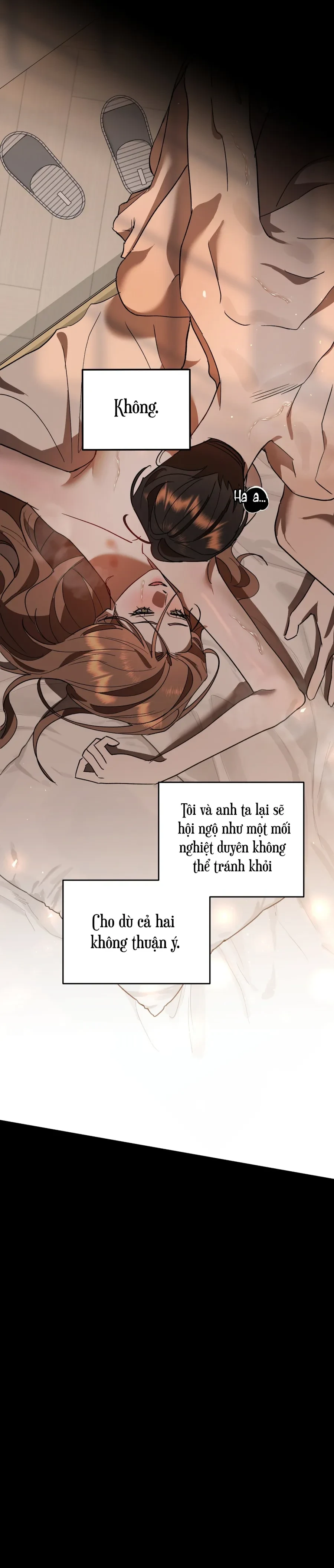 Ngưỡng Tuyệt Đối Chapter 1 - 34