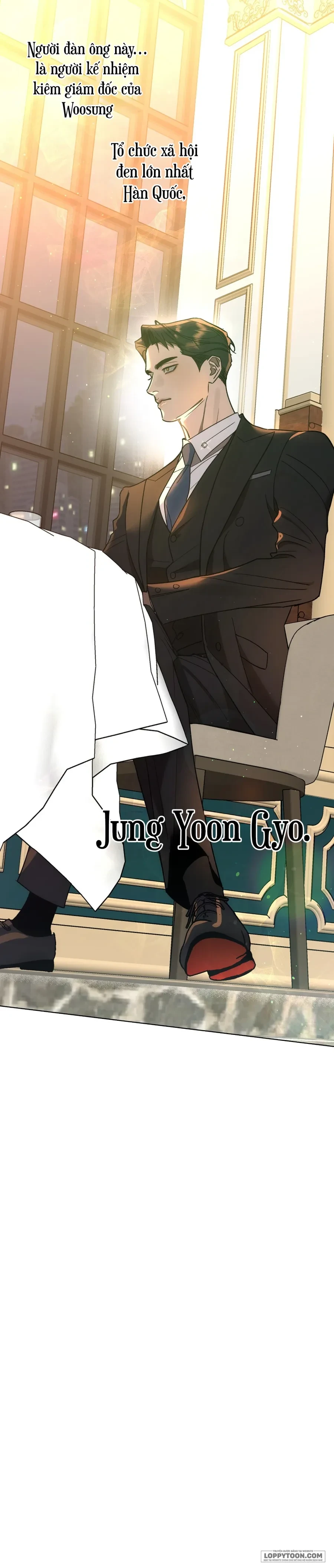 Ngưỡng Tuyệt Đối Chapter 2 - 6