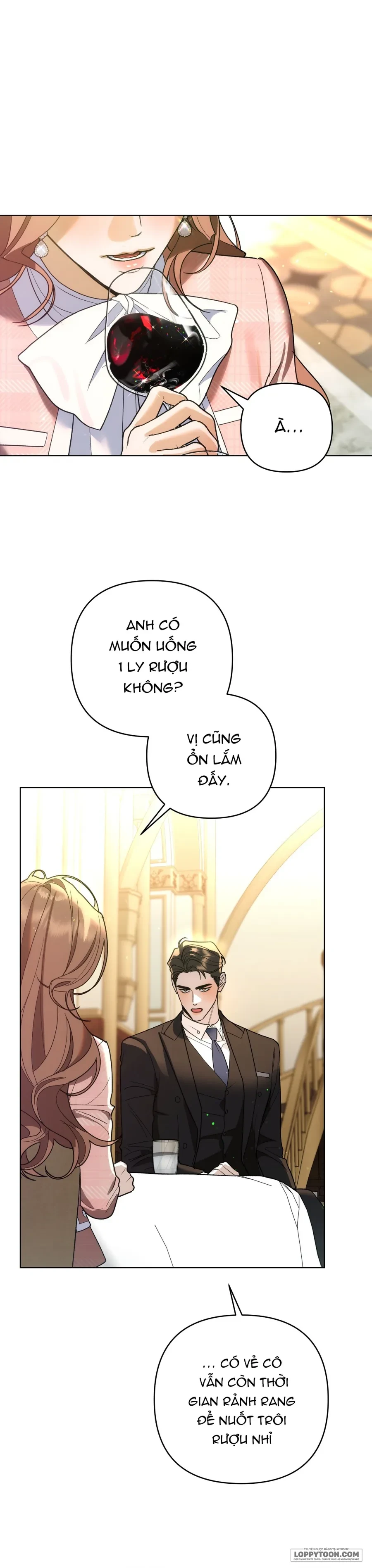Ngưỡng Tuyệt Đối Chapter 2 - 9