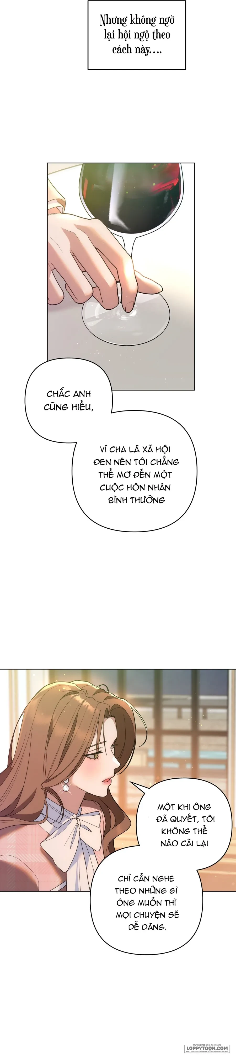 Ngưỡng Tuyệt Đối Chapter 2 - 14