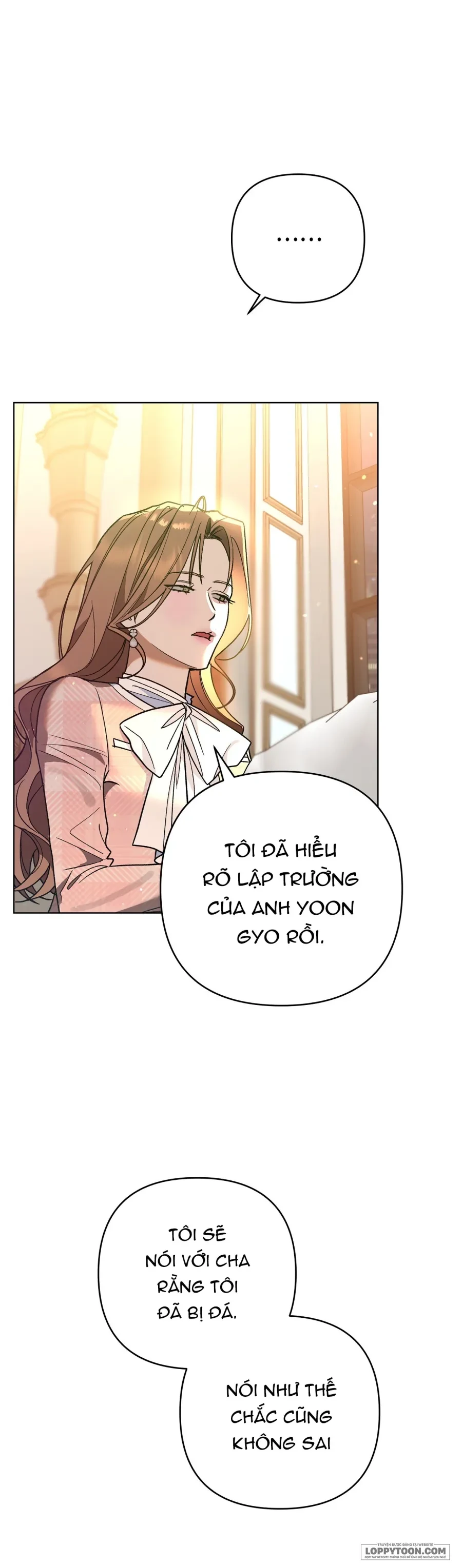 Ngưỡng Tuyệt Đối Chapter 2 - 16