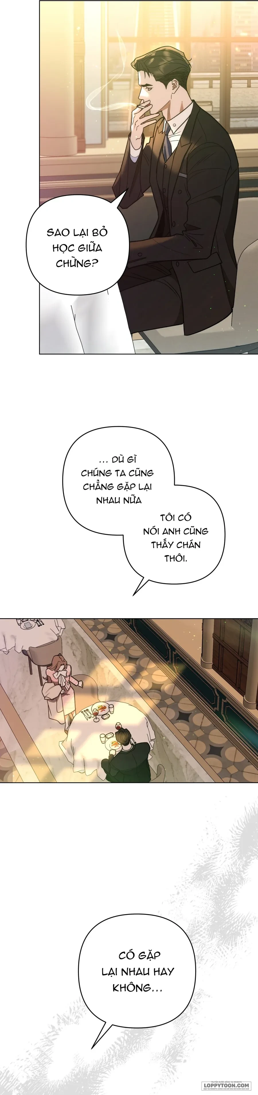 Ngưỡng Tuyệt Đối Chapter 2 - 19